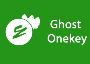 OneKey Ghost