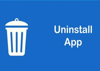 Phần mềm gỡ ứng dụng