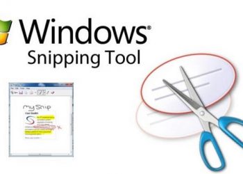 Snipping Tool