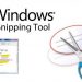 Snipping Tool