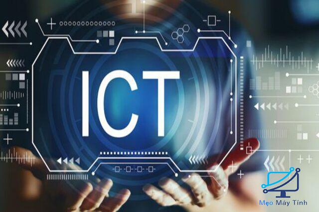 ICT là gì