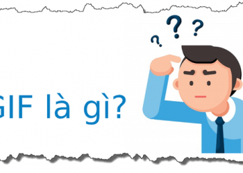 Cách tải ảnh gif về máy tính