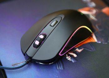 Cách chỉnh tốc độ chuột win 10