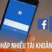 đăng nhập 2 tài khoản facebook trên android