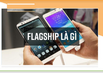 Flagship là gì