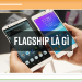 Flagship là gì