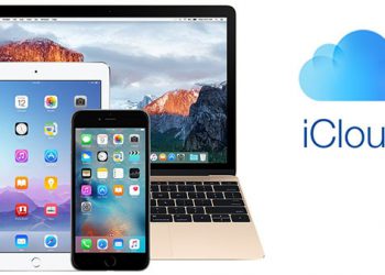 đăng nhập icloud trên máy tính