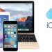 đăng nhập icloud trên máy tính
