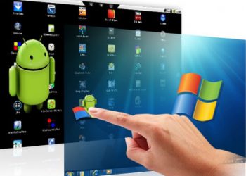 Phần mềm giả lập android nhẹ