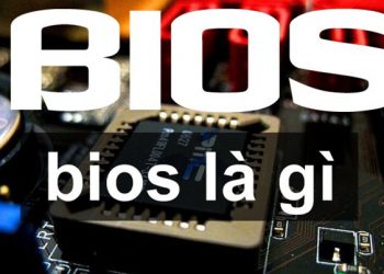 bios là gì