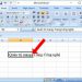 Cách xuống dòng trong Excel bằng Alt + Enter 1