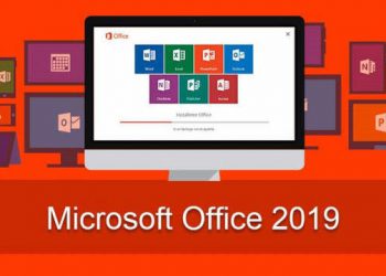 Giới thiệu về Office 2019