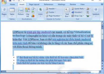 Xóa Hyperlink bằng code Visual Basic