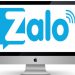 Zalo là gì