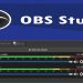 OBS studio