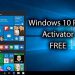 Danh sách Share Key Active Windows 10 Pro