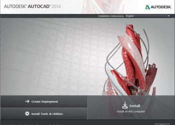 Autocad Electrical 2014 – Hướng dẫn cách tải chính xác