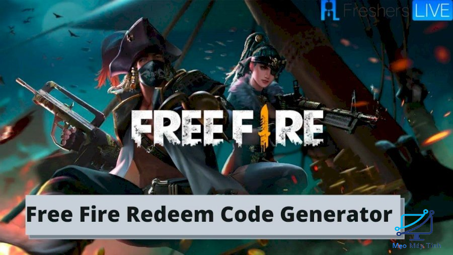 Lưu ý khi nhận Giftcode Free Fire