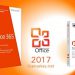 Microsoft Office 2017 có những tính năng vượt trội hơn so với các bản cũ