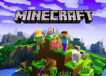 Giới thiệu game Minecraft PC