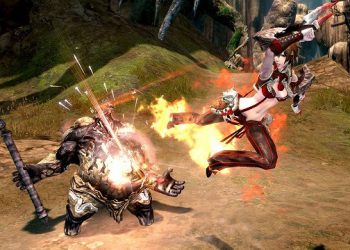 Kĩ năng liên hoa thuật của sát thủ không thể thoát hiệu ứng khống chế nào?