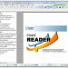 Phần mềm đọc file PDF Foxit Reader