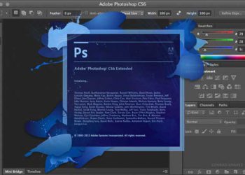Giới thiệu về phần mềm Adobe Photoshop