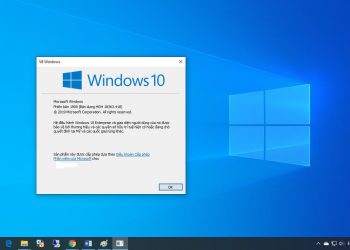 win 10 bản mới nhất
