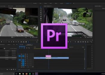Adobe Premiere CS6 là gì