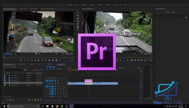 Adobe Premiere CS6 là gì