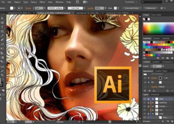 adobe illustrator cs6 portable