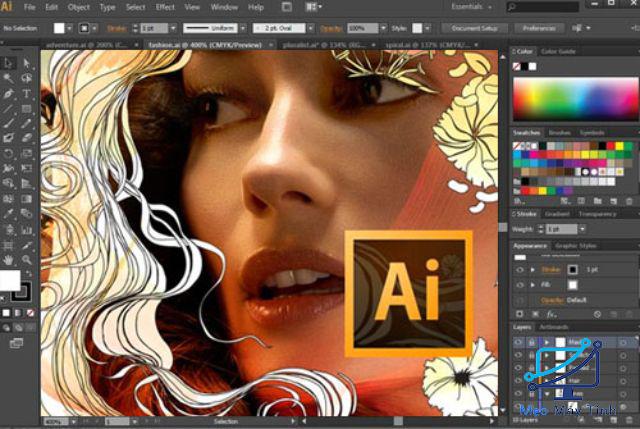 adobe illustrator cs6 portable