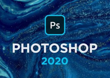 Adobe Photoshop CC 2020