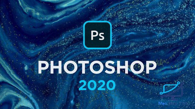 Adobe Photoshop CC 2020