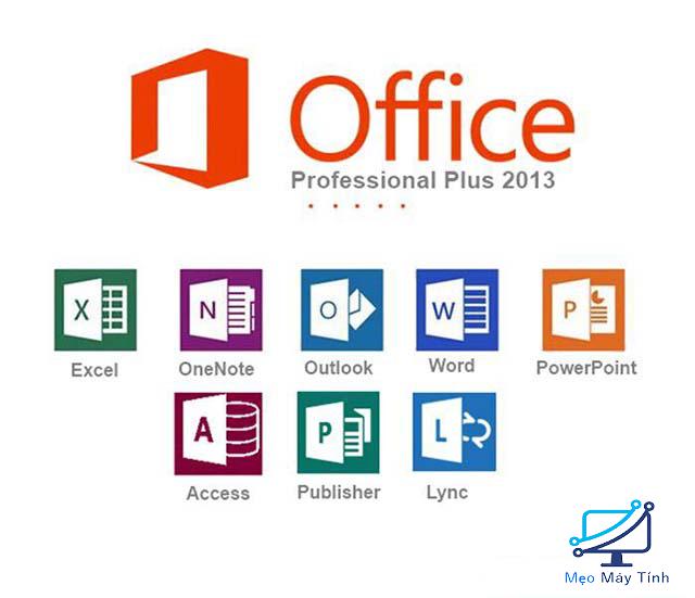 Các tính năng chính của Office 2013