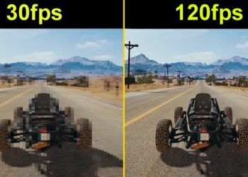 Chỉ số FPS càng cao thì hình ảnh hiển thị trong game càng chân thực và rõ nét