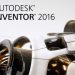 Giới thiệu về Autodesk Inventor 2016