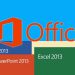 Giới thiệu về Microsoft Office 2013