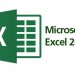 phần mềm Excel 2013