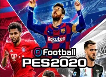 pes 2020