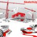 Giới thiệu Google Sketchup 2015