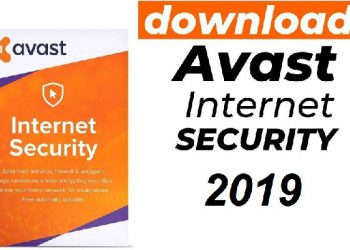 Link tải Avast Internet Security 2019