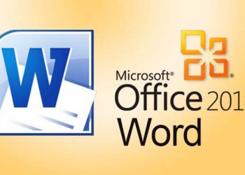microsoft word 2010