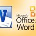 microsoft word 2010