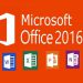 Office 2016 là gì