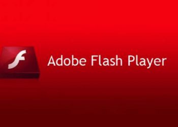 phần mềm Adobe Flash Player