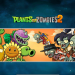 Download game Plants vs Zombies 2