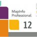 tải Mapinfo 12.5 full