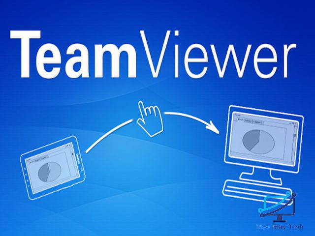Teamviewer là gì?