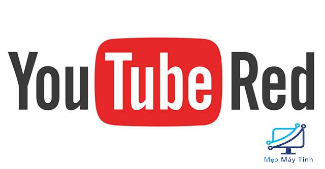 ứng dụng YouTube Red